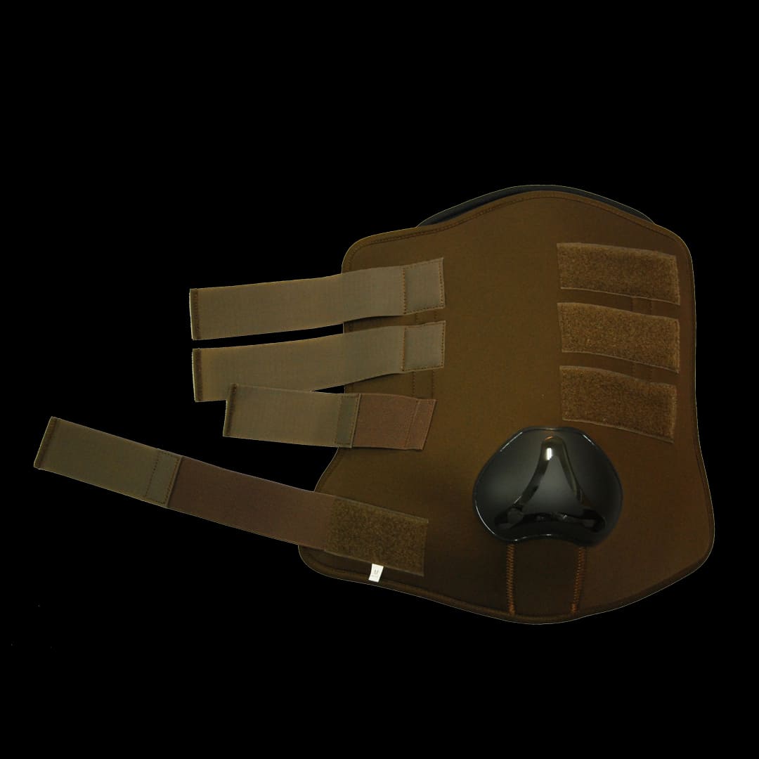 馬場馬術ブーツ